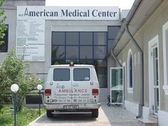 American Medical Center